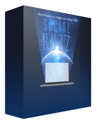Social Buzz