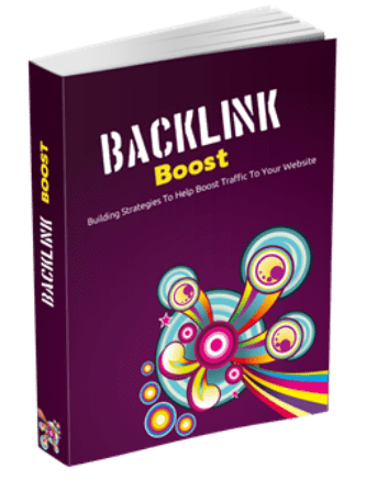 Backlink Boost