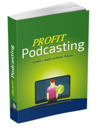 Profit Podcasting